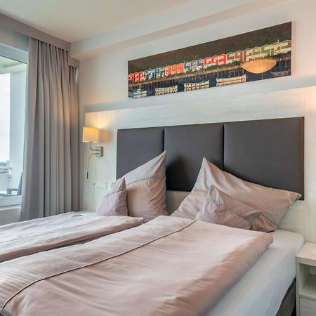Hotel Hochseeinsel เฮโกแลนด์ ห้อง รูปภาพ