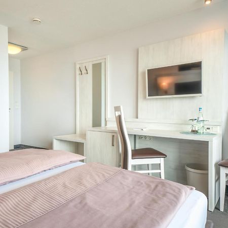 Hotel Hochseeinsel เฮโกแลนด์ ห้อง รูปภาพ