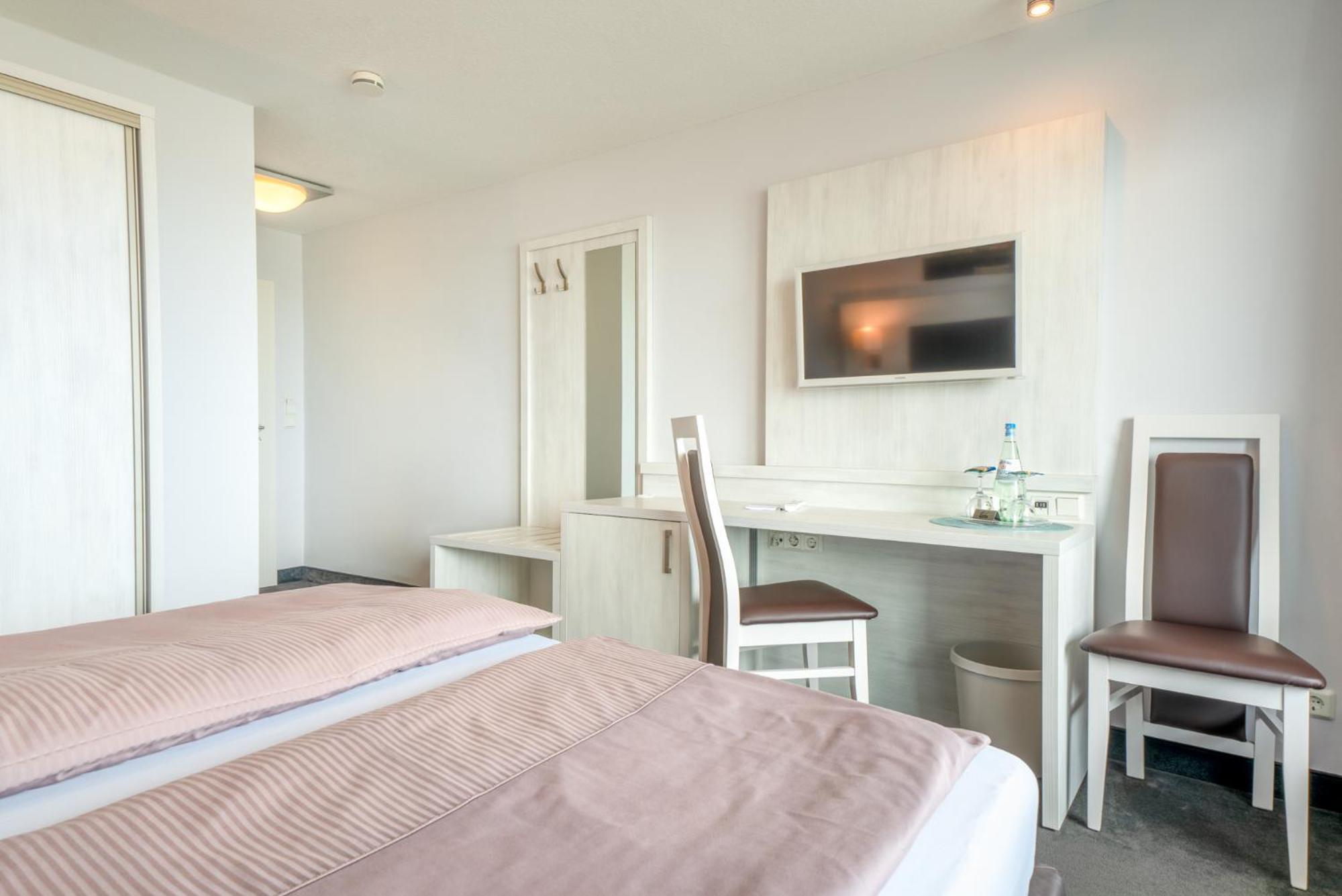 Hotel Hochseeinsel เฮโกแลนด์ ห้อง รูปภาพ