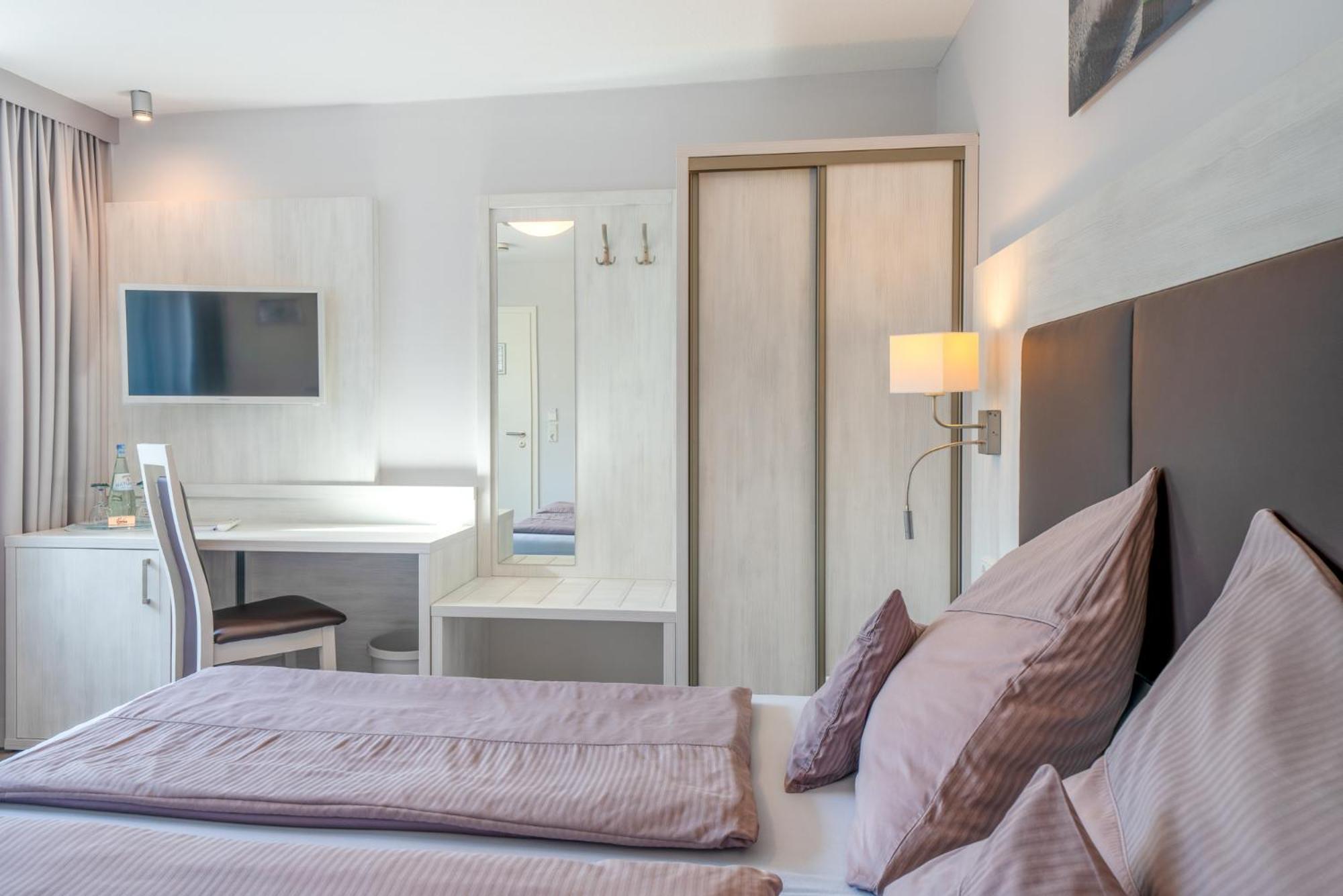 Hotel Hochseeinsel เฮโกแลนด์ ห้อง รูปภาพ
