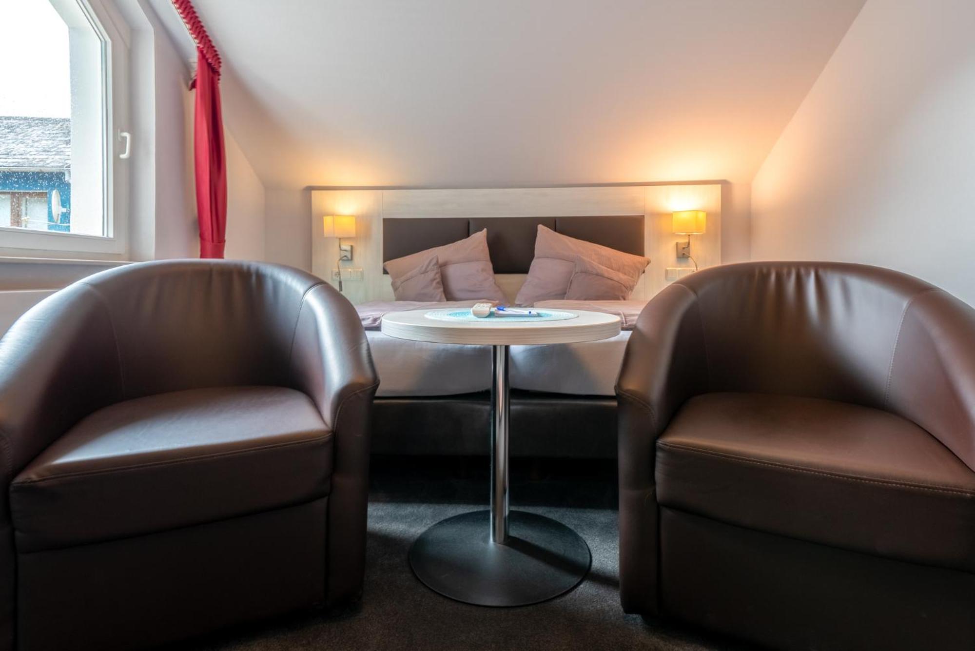 Hotel Hochseeinsel เฮโกแลนด์ ห้อง รูปภาพ