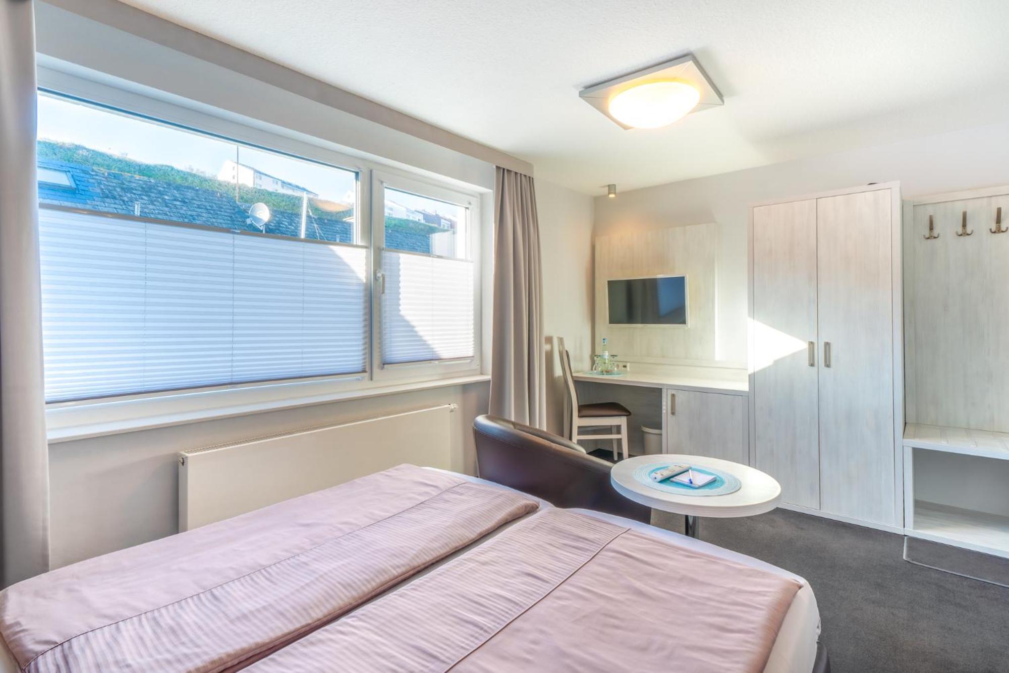 Hotel Hochseeinsel เฮโกแลนด์ ห้อง รูปภาพ