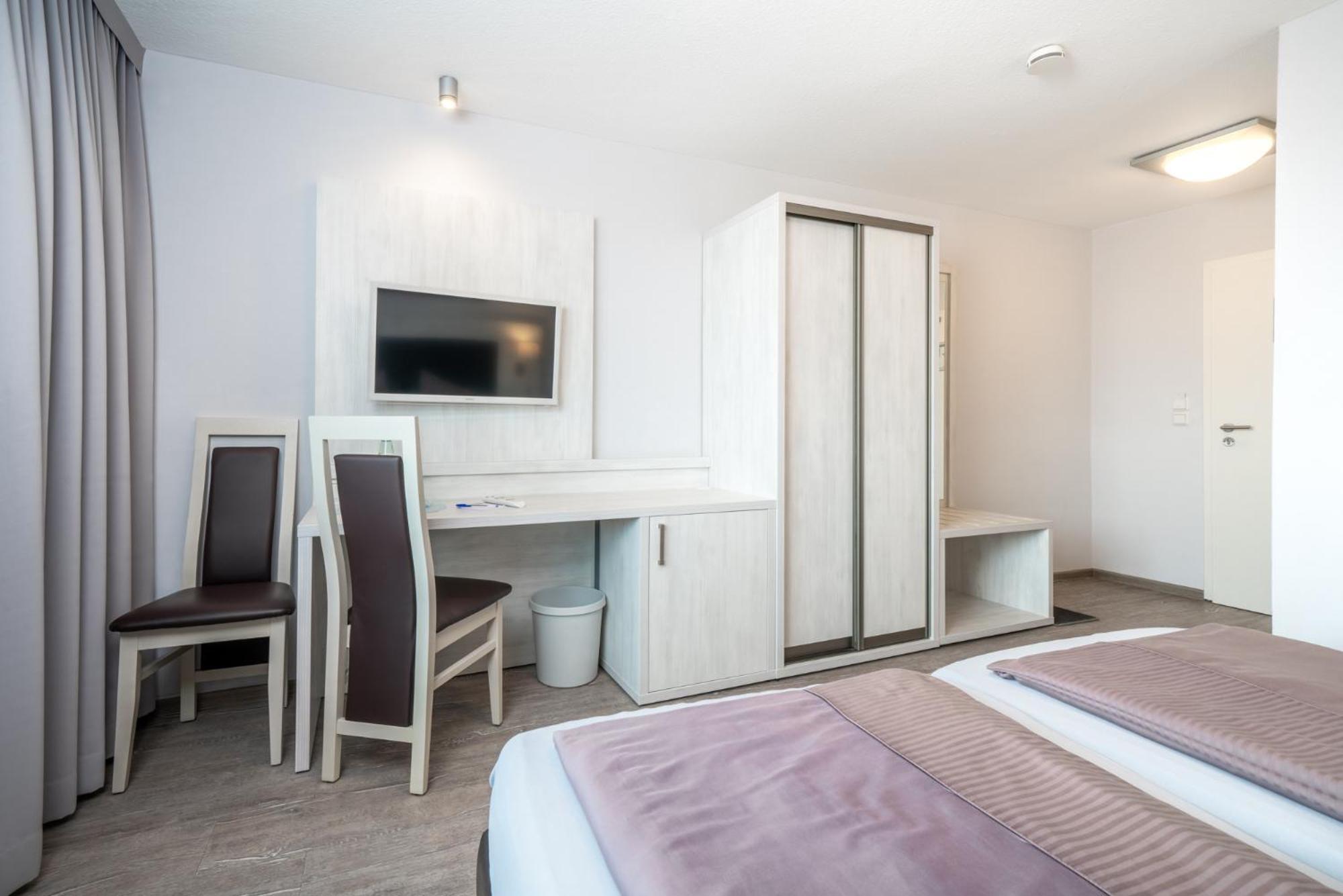 Hotel Hochseeinsel เฮโกแลนด์ ห้อง รูปภาพ