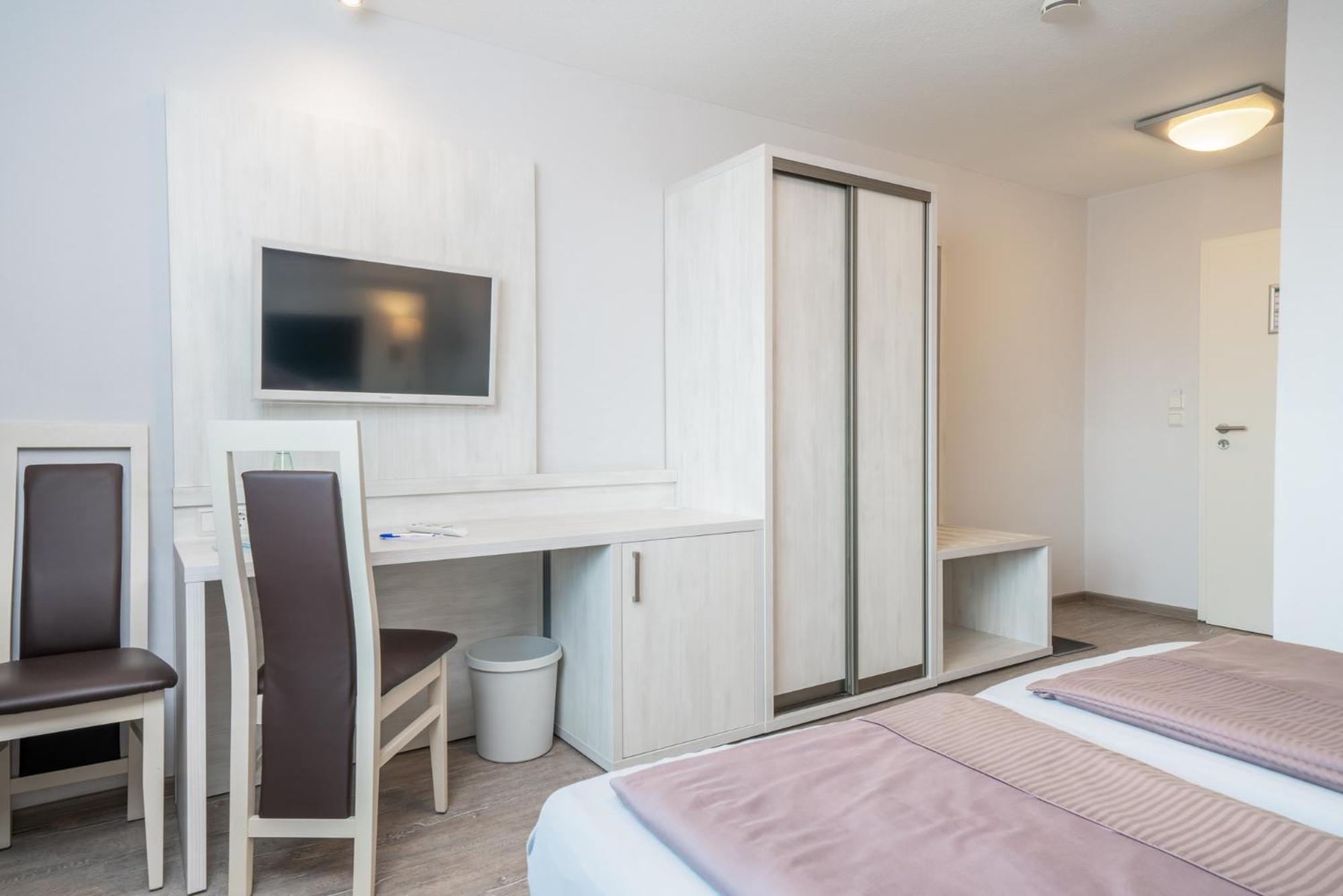 Hotel Hochseeinsel เฮโกแลนด์ ห้อง รูปภาพ