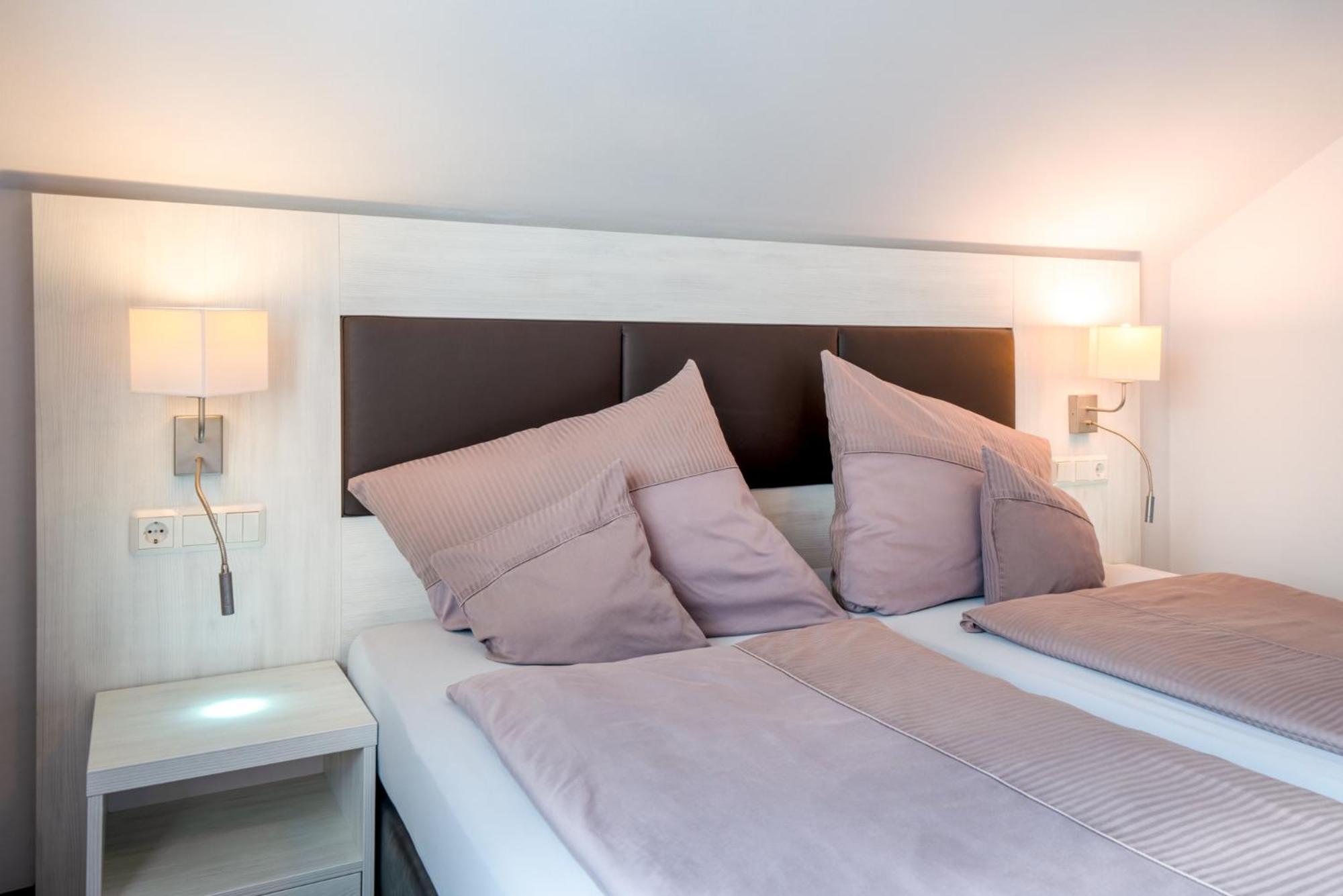 Hotel Hochseeinsel เฮโกแลนด์ ห้อง รูปภาพ