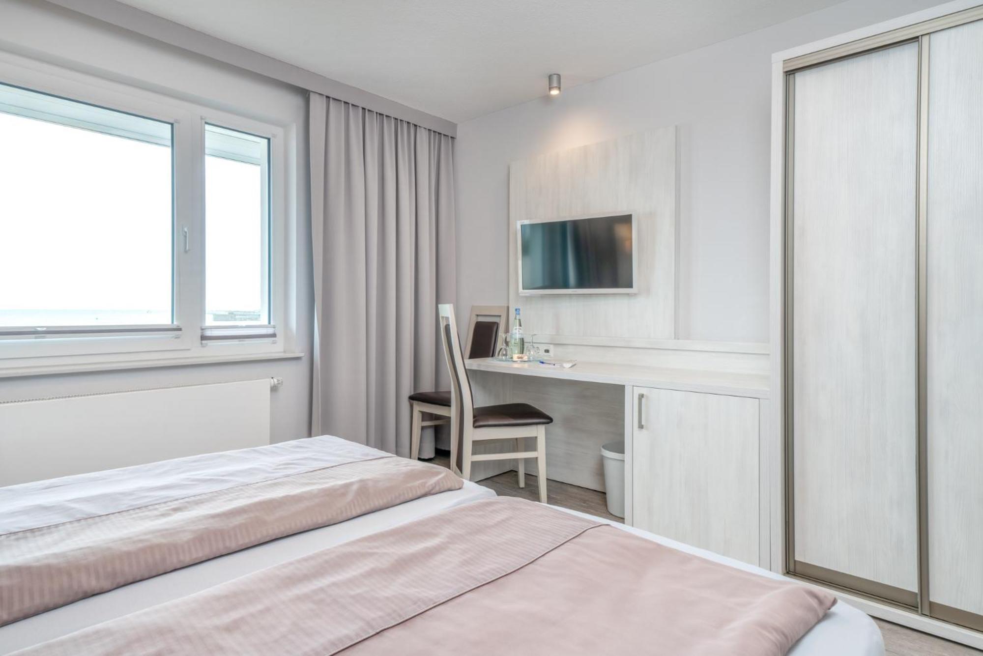 Hotel Hochseeinsel เฮโกแลนด์ ห้อง รูปภาพ